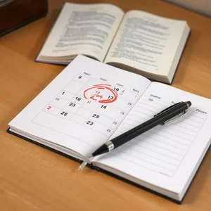 Die Beherrschung von until the deadline Ein einfacher Grammatikleitfaden für Englischlernende