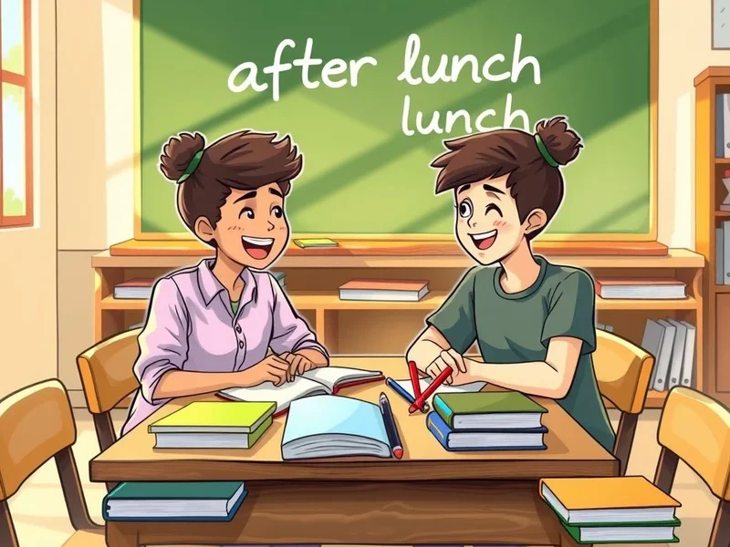 Dominando After Lunch Guia Simples de Gramática para Estudantes de Inglês