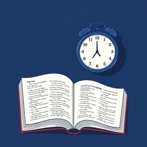 Dominando After Midnight guía simple gramática inglés para estudiantes