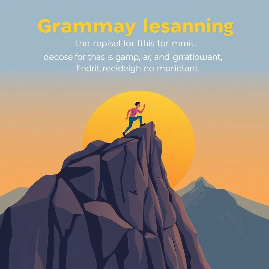 Dominando After Several Attempts Una Guía de Gramática Sencilla en Inglés