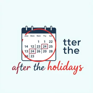 Dominando After the Holidays: Guia Simples e Prático de Gramática