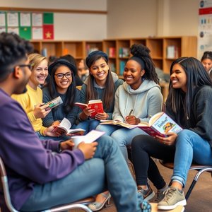 Dominando “At Break Time” Guia Simples de Gramática para Aprendizes de Inglês
