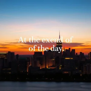 Dominando At the End of the Day: Guia Rápido e Prático para Estudantes