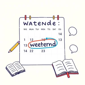 Dominando by the weekend Guia Simples para Usar Prazo em Inglês
