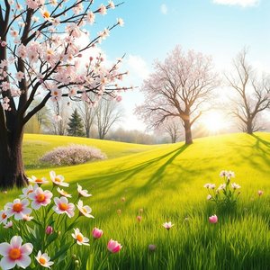 Dominando In Early Spring Guía de Gramática Adverbial para Mejorar tu Inglés