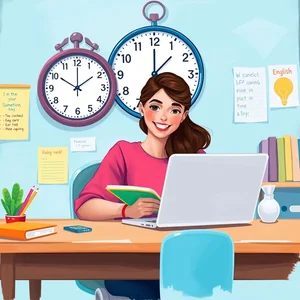 Dominando In Just a Moment: Guía Práctica para Hablar Inglés Natural