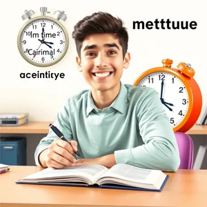 Dominando in the meantime: Guía para estudiantes de inglés con ejemplos