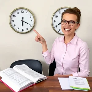 Dominando In the Next Hour Guia Simples para Usar no Inglês