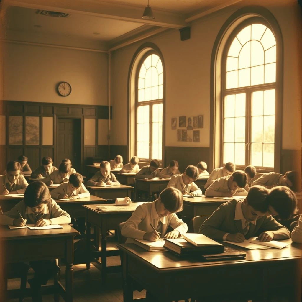 Dominando In Those Days Guía de Gramática Sencilla para Estudiantes de Inglés