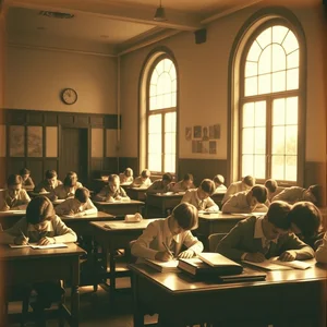 Dominando In Those Days Guía de Gramática Sencilla para Estudiantes de Inglés