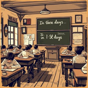 Dominando In Those Days Guia Simples Gramática para Estudantes