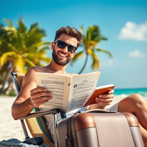 “During His Vacation” 정복하기 영어 학습자를 위한 문법 가이드와 쉬운 활용법