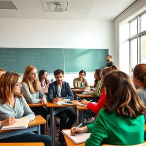 During the Lecture Kısa ve Kolayca İngilizceyi Yeni Öğrenenler için Basit Dilbilgisi Rehberi