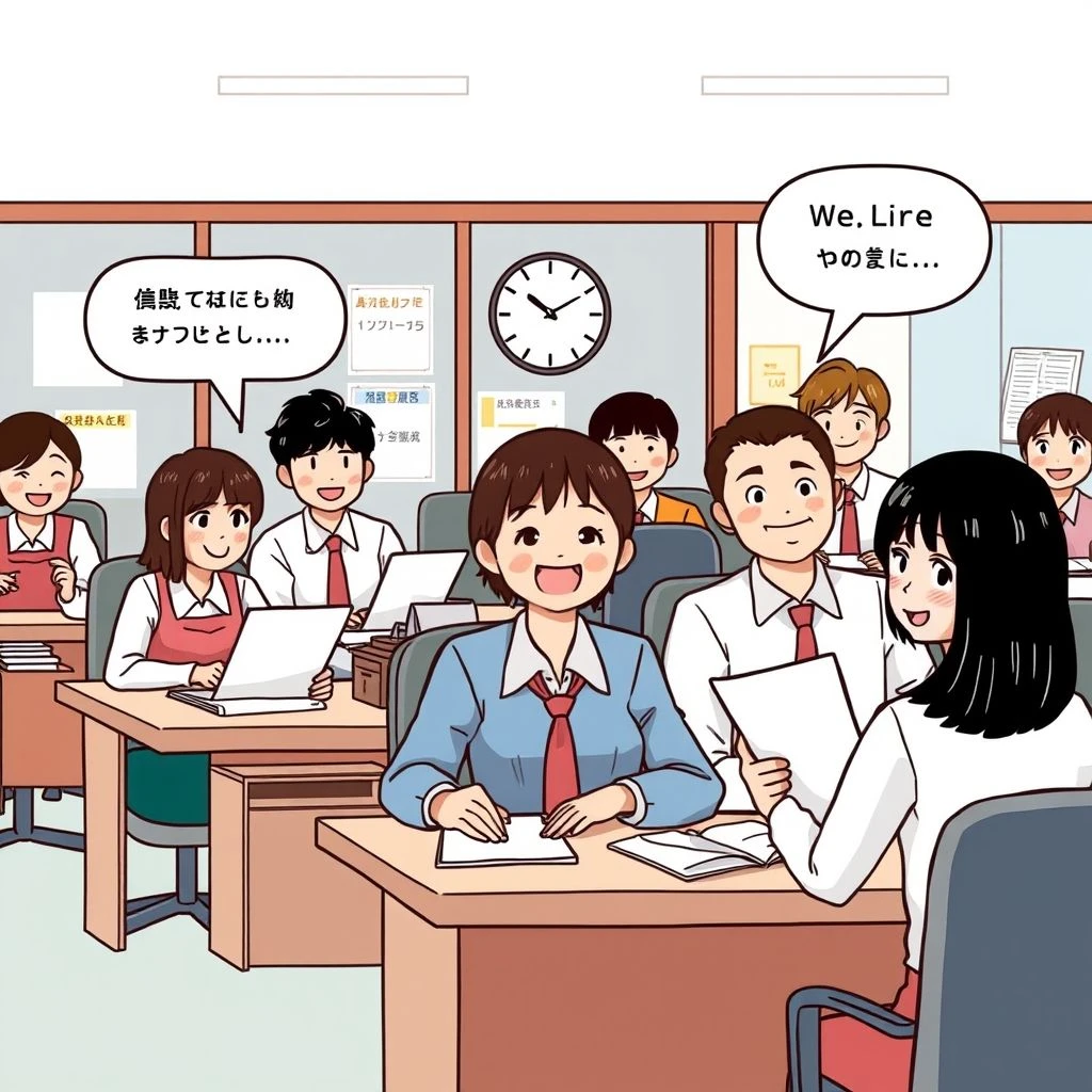 during working hoursをマスターしよう ESL学習者のための簡単な文法ガイド