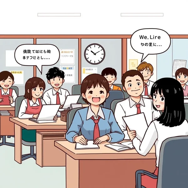 Using the phrase “during working hours” in English sentences