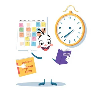 إتقان by that time دليل قواعد مبسط لمتعلمي اللغة الإنجليزية