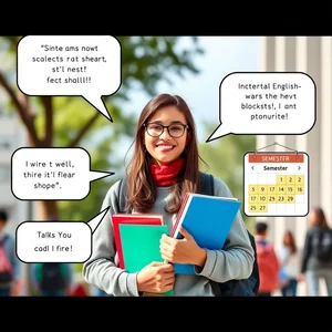 Gelecek Dönem: In the Next Semester İngilizce Dilbilgisi Rehberi