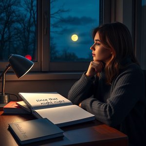 Het beheersen van “Since That Night” een eenvoudige grammaticagids voor iedereen