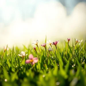 in early spring 완전 정복 간단한 문법 가이드로 영어 자신감 높이기