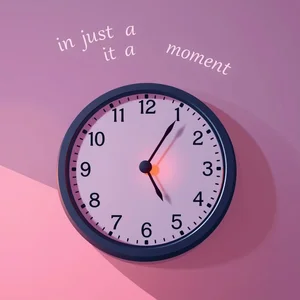 “In Just a Moment” 완전 정복 자연스러운 영어를 위한 현실 가이드