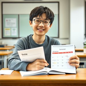 in the next semester完全マスター英語学習者向け文法と使い方ガイド