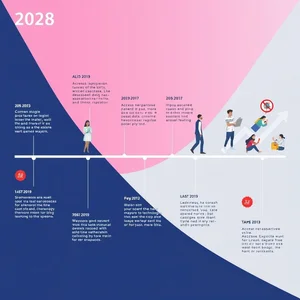 In the Past Decadeをマスターするシンプルな文法ガイドと活用例