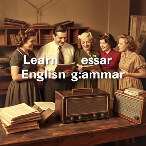 İngilizce Öğrenenler İçin In Those Days Kalıbında Ustalaşmak