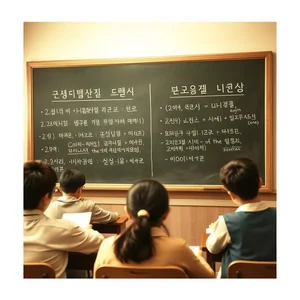 In Those Days 완전 정복 영어 학습자를 위한 간단한 문법 가이드