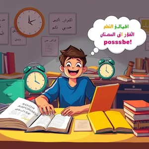 إتقان as soon as possible: دليل قواعد مبسط مع أمثلة لاستخدام العبارة بطلاقة