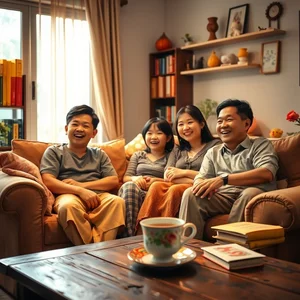 Làm Chủ After Dinner Hướng Dẫn Ngữ Pháp Đơn Giản Cho Người Học Tiếng Anh