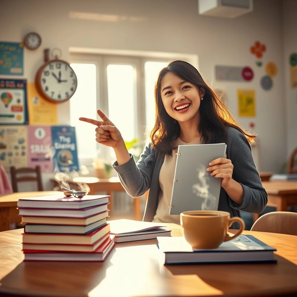 Làm chủ after lunch cùng hướng dẫn ngữ pháp đơn giản cho người học tiếng Anh