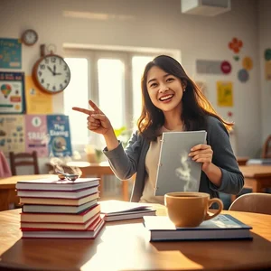 Làm chủ after lunch cùng hướng dẫn ngữ pháp đơn giản cho người học tiếng Anh