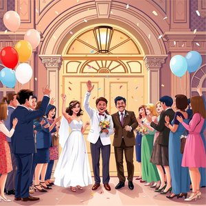 Làm Chủ After the Ceremony Hướng Dẫn Ngữ Pháp Đơn Giản Giúp Bạn Giao Tiếp Tự Nhiên