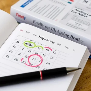 Làm chủ after the holidays với hướng dẫn ngữ pháp đơn giản dễ hiểu