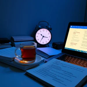 Làm chủ around midnight với hướng dẫn ngữ pháp đơn giản, ví dụ thực tế