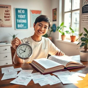 Làm chủ as soon as possible hướng dẫn ngữ pháp đơn giản cho người học tiếng anh