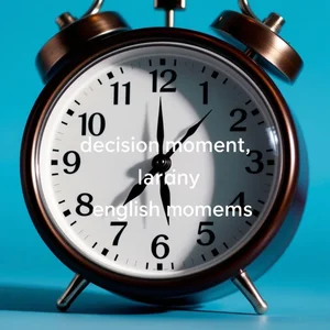 Cách sử dụng dễ hiểu cho người học Tiếng Anh với làm chủ at the last minute