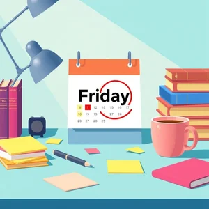 Làm Chủ By Next Friday Hướng Dẫn Sử Dụng Thời Hạn Hiệu Quả