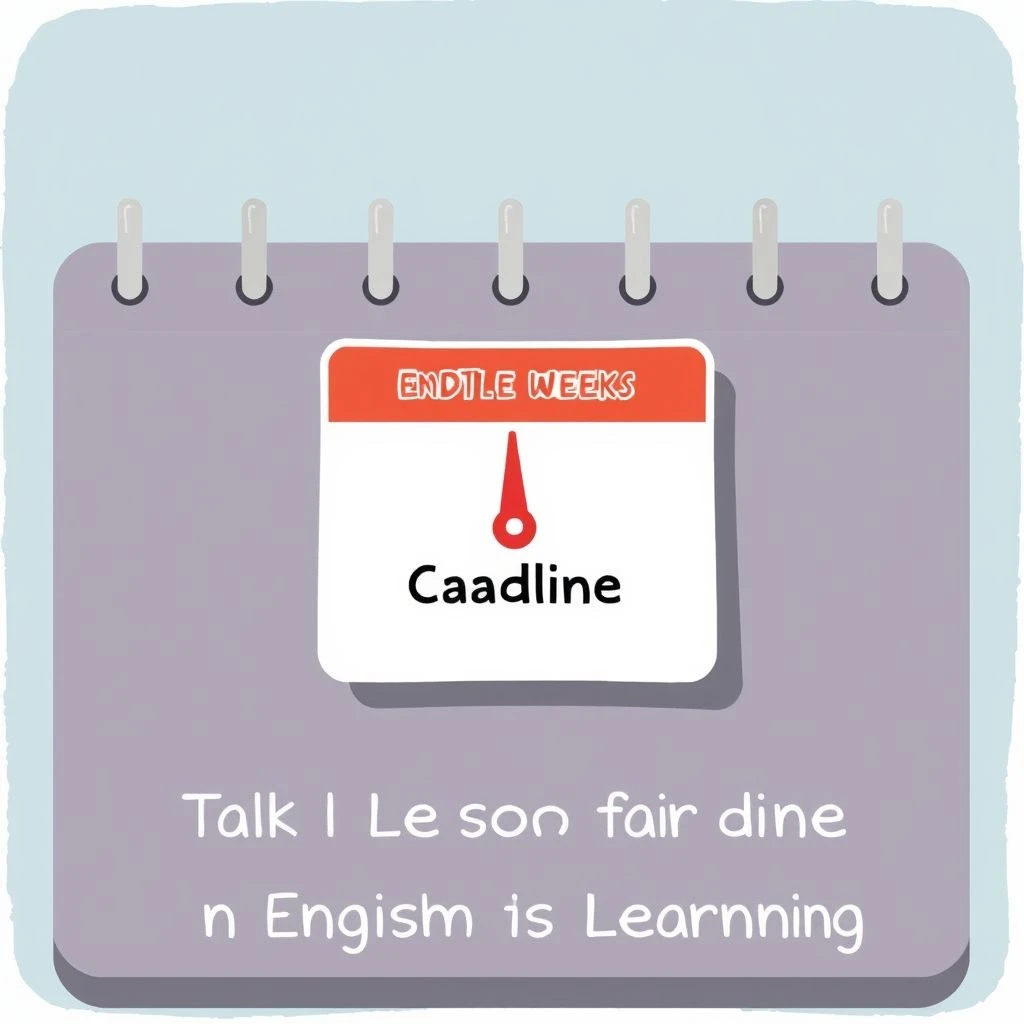 Làm Chủ 'By the End of the Week': Hướng Dẫn Ngữ Pháp Tiếng Anh Đơn Giản
