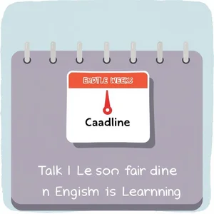 Làm Chủ 'By the End of the Week': Hướng Dẫn Ngữ Pháp Tiếng Anh Đơn Giản