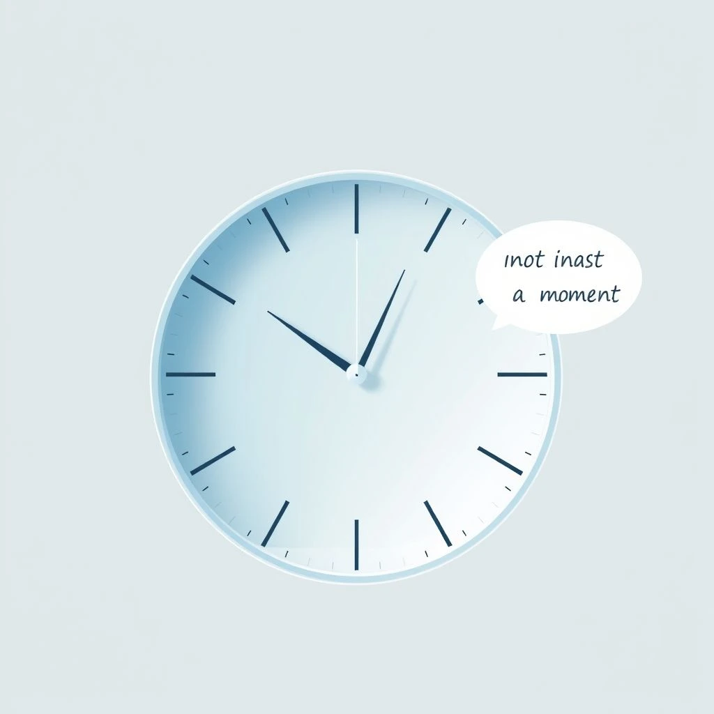 Làm Chủ In Just a Moment Bí Quyết Giao Tiếp Tự Nhiên Và Lưu Loát