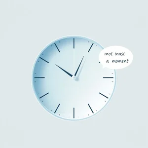 Làm Chủ In Just a Moment Bí Quyết Giao Tiếp Tự Nhiên Và Lưu Loát
