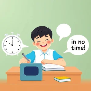 Làm Chủ In No Time Hướng Dẫn Ngữ Pháp Đơn Giản Bạn Sẽ Hiểu Ngay