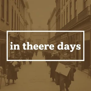 Làm Chủ In Those Days Hướng Dẫn Ngữ Pháp Đơn Giản Cho Người Học Tiếng Anh