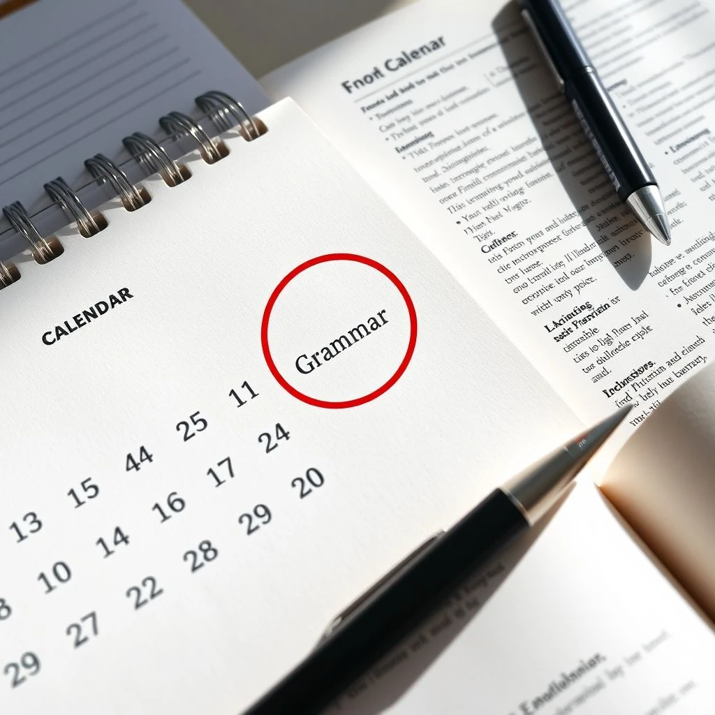 Làm Chủ Until the Deadline Hướng Dẫn Ngữ Pháp Đơn Giản Cho Người Học ESL
