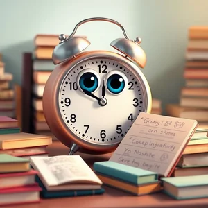 Maîtriser after a few minutes avec ce guide de grammaire simple