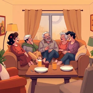 Maîtriser after dinner guide grammaire exemples et utilisation simple