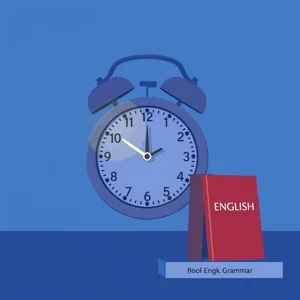 Maîtriser After Midnight Guide de grammaire anglais pour progresser