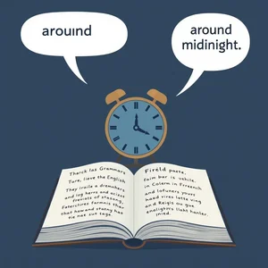 Maîtriser around midnight : guide pratique pour bien l’utiliser