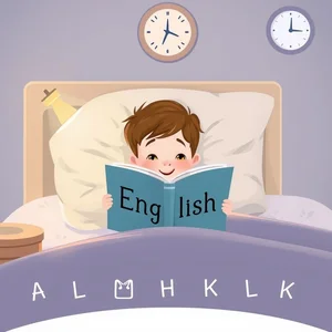 Maîtriser at bedtime Guide de grammaire simple pour les apprenants d’anglais